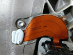 Блок управления АКПП ZF12TX2621 2023г.