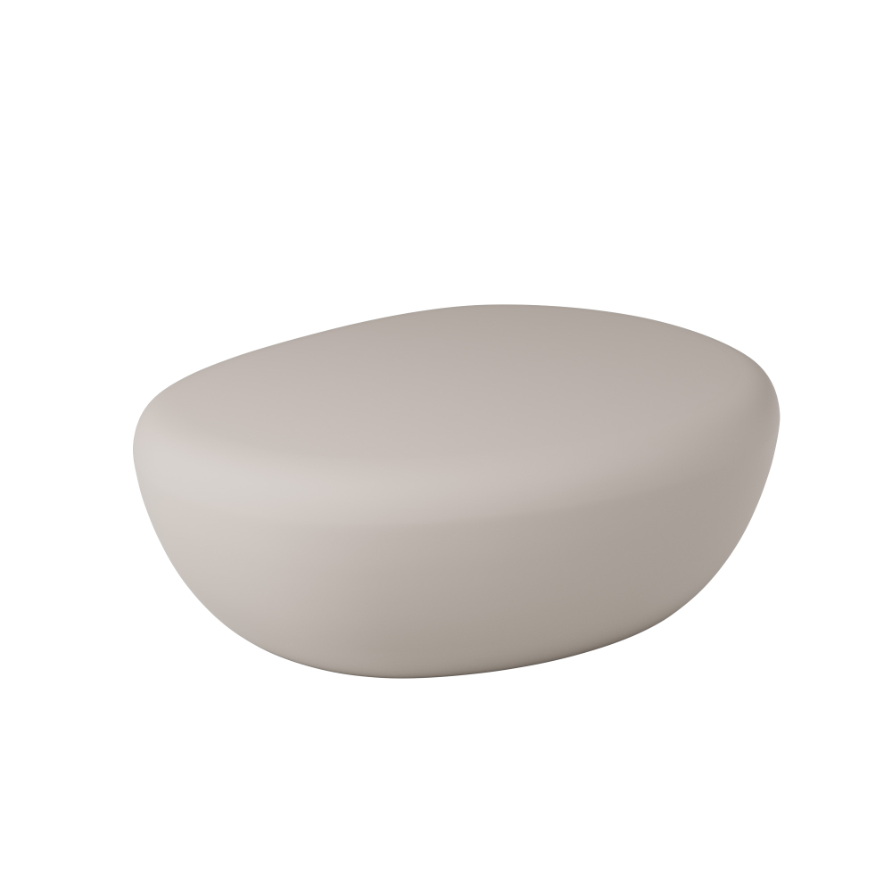 Стол журнальный Ангара однотонный