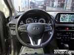Hyundai Santa Fe TM Дизель 2.0 2WD (09.2019)