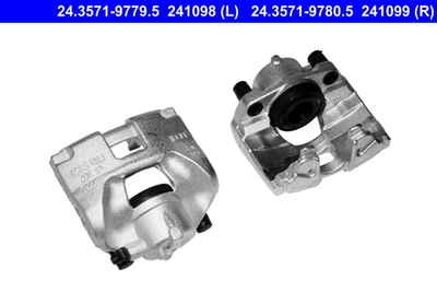 ATE - 24357197795-ATE - Brake Caliper
