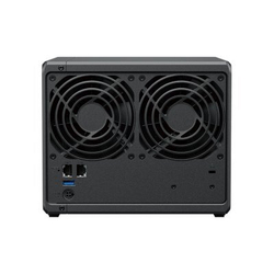 Сетевое хранилище Synology DS423+