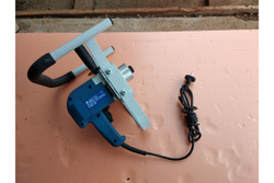 Дрель-миксер Фиолент МД1-11Э ИДФР298179001-К7