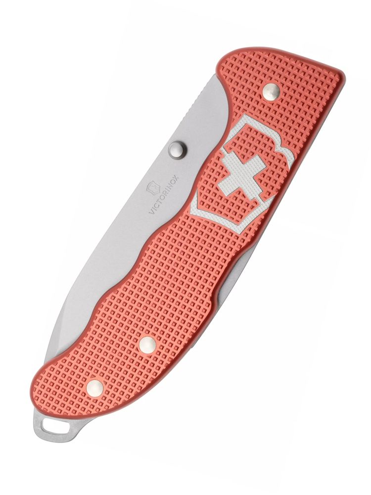 Нож Victorinox 0.9415.L25 Evoke Alox Limited Edition 2025