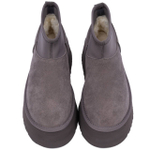 Ugg Classic Mini Dipper Thundercloud