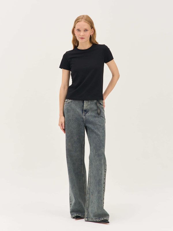 Футболка Slim Fit 