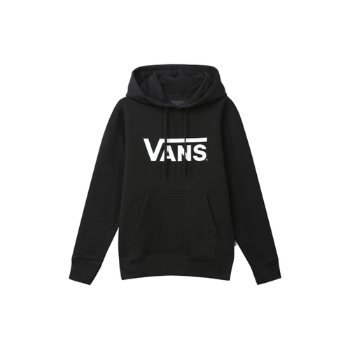 Толстовка Vans 2019, VN0A3TXIBLK