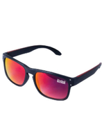 Поляризационные очки для водителя AG23-07 Copper red revo