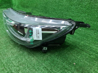 Фара левая Chery Tiggo 8 Pro (2021-н.в.) LED