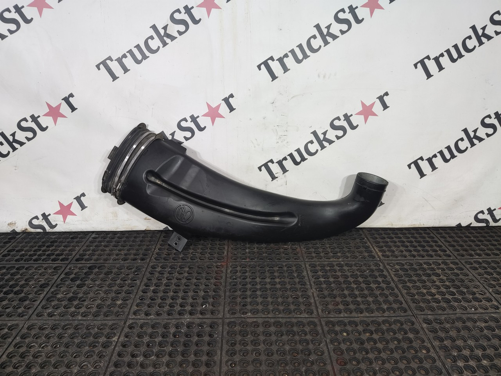 Воздуховод 2020г.