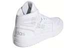 Кроссовки Adidas Neo Entrap Mid (Женская размерная сетка)