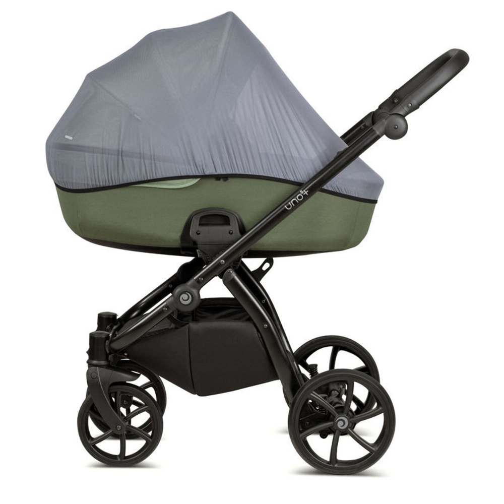 Коляска 2 в 1 Tutis Uno 5 Plus Earth collection Matcha
