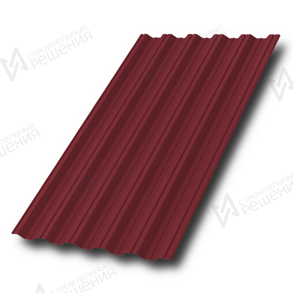 Профнастил НС-35