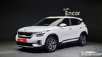 Kia Seltos Бензин 1.6 Turbo 2WD (03.2021)