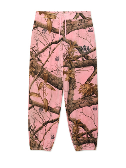 Мужские Брюки Realtree Velour Track