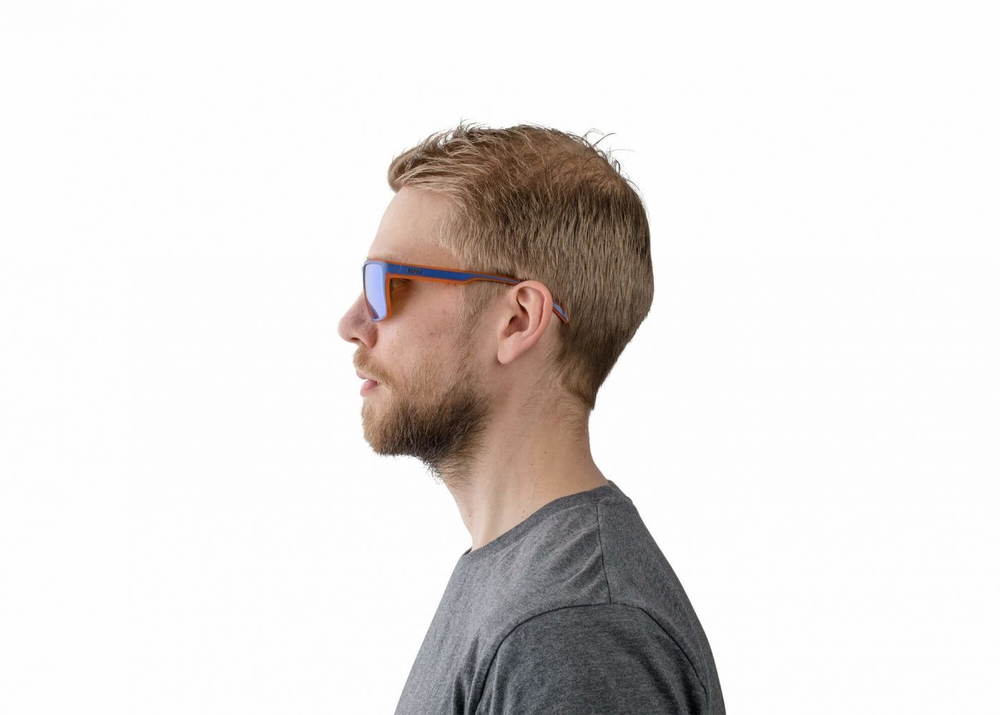 Очки поляризационные рыболовные Urban 301C (для вождения)