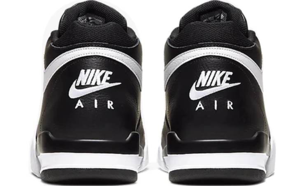 BQ4212-002 Кроссовки Nike FLIGHT LEGACY