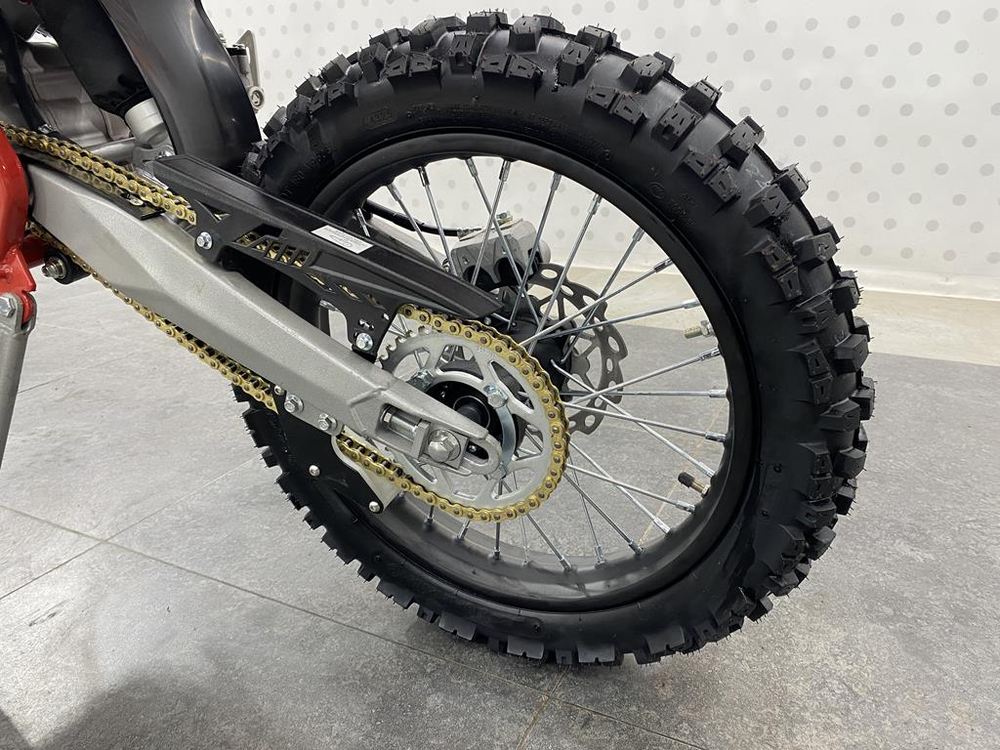 Roliz Cross 190 2025