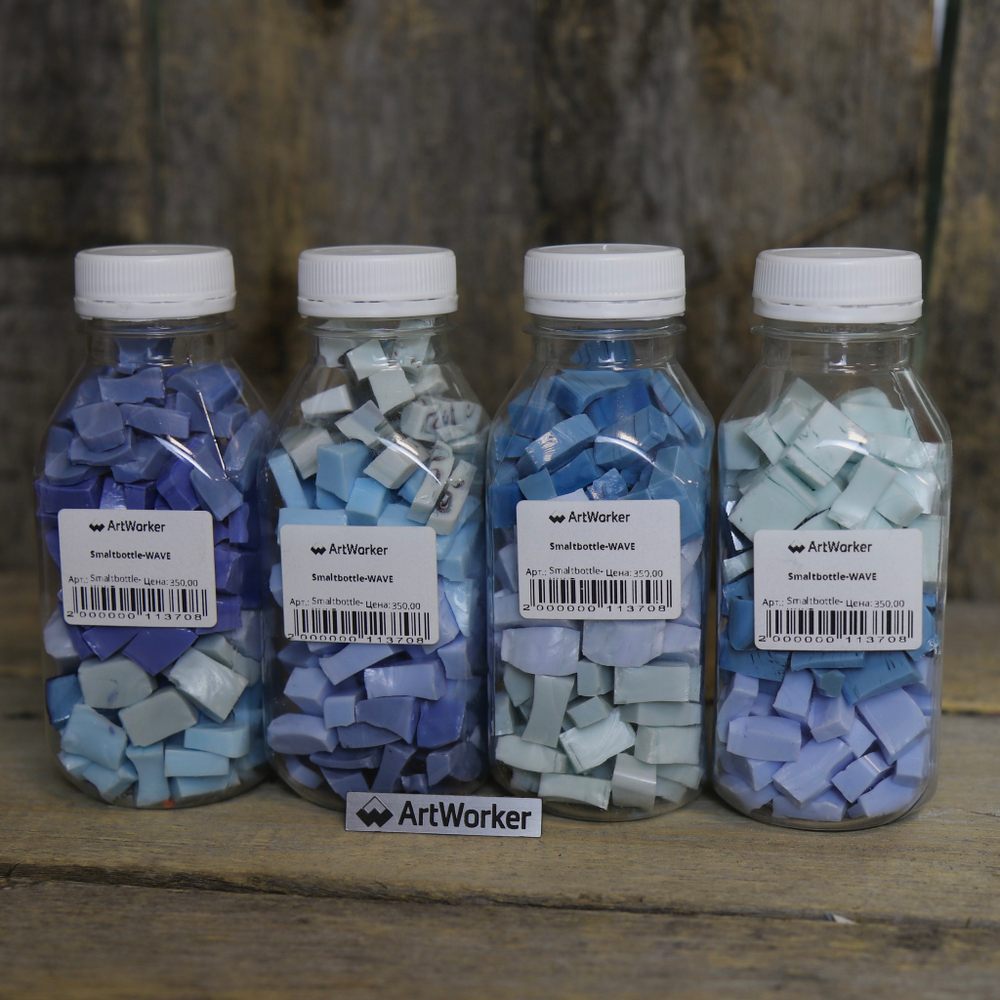 Smaltbottle-WAVE