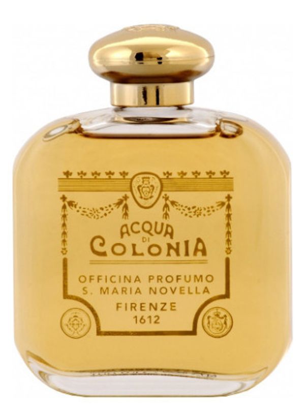 Santa Maria Novella Potpourri