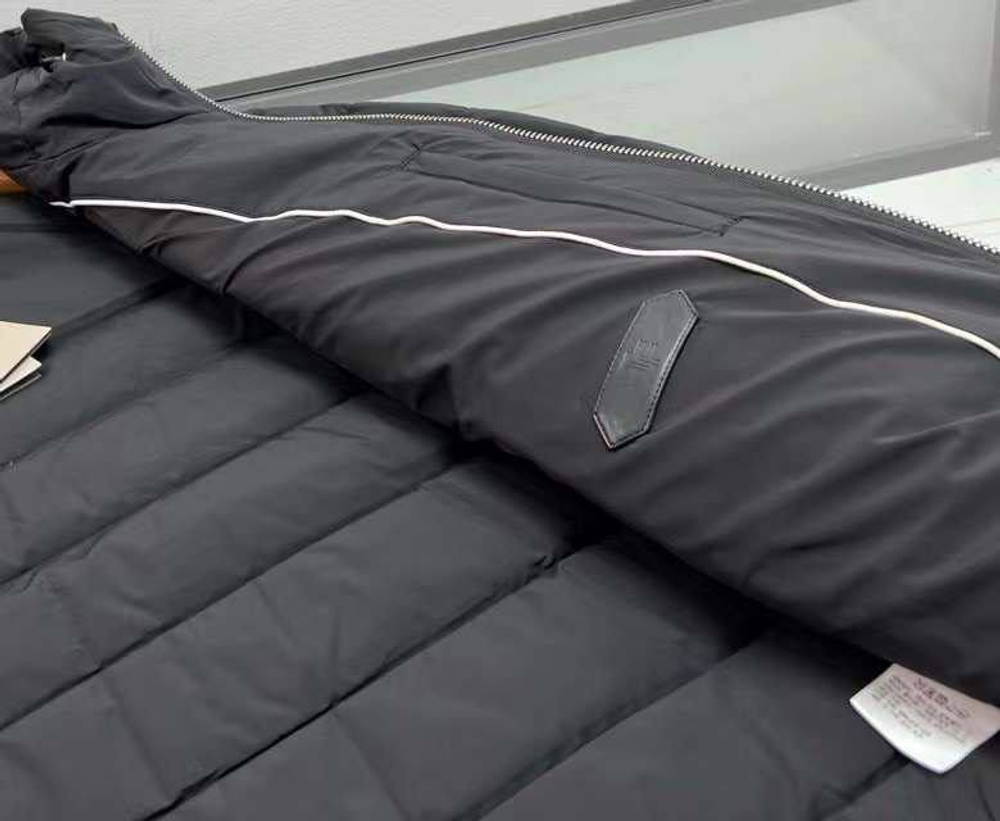 Двухсторонняя куртка Loro Piana