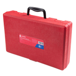 МАСТАК (103-10009C) Рассухариватель клапанов универсальный, кейс, 9 предметов