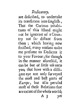 Færoœ, et Fœroa reserata. That is a description of the islands & inhabitants of Foeroe | Lucas Jacobson Debes