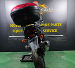 Suzuki Bandit 1250F 2010