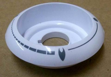 Кольцо ручки комбинированной плиты BEKO