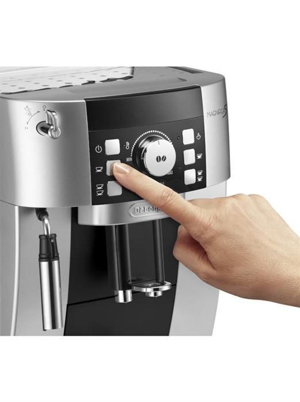 DeLonghi ECAM 21.117 SB