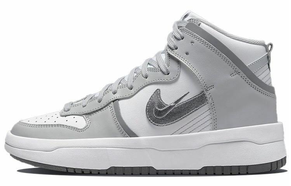 Кроссовки Nike Dunk Up (Женская размерная сетка)