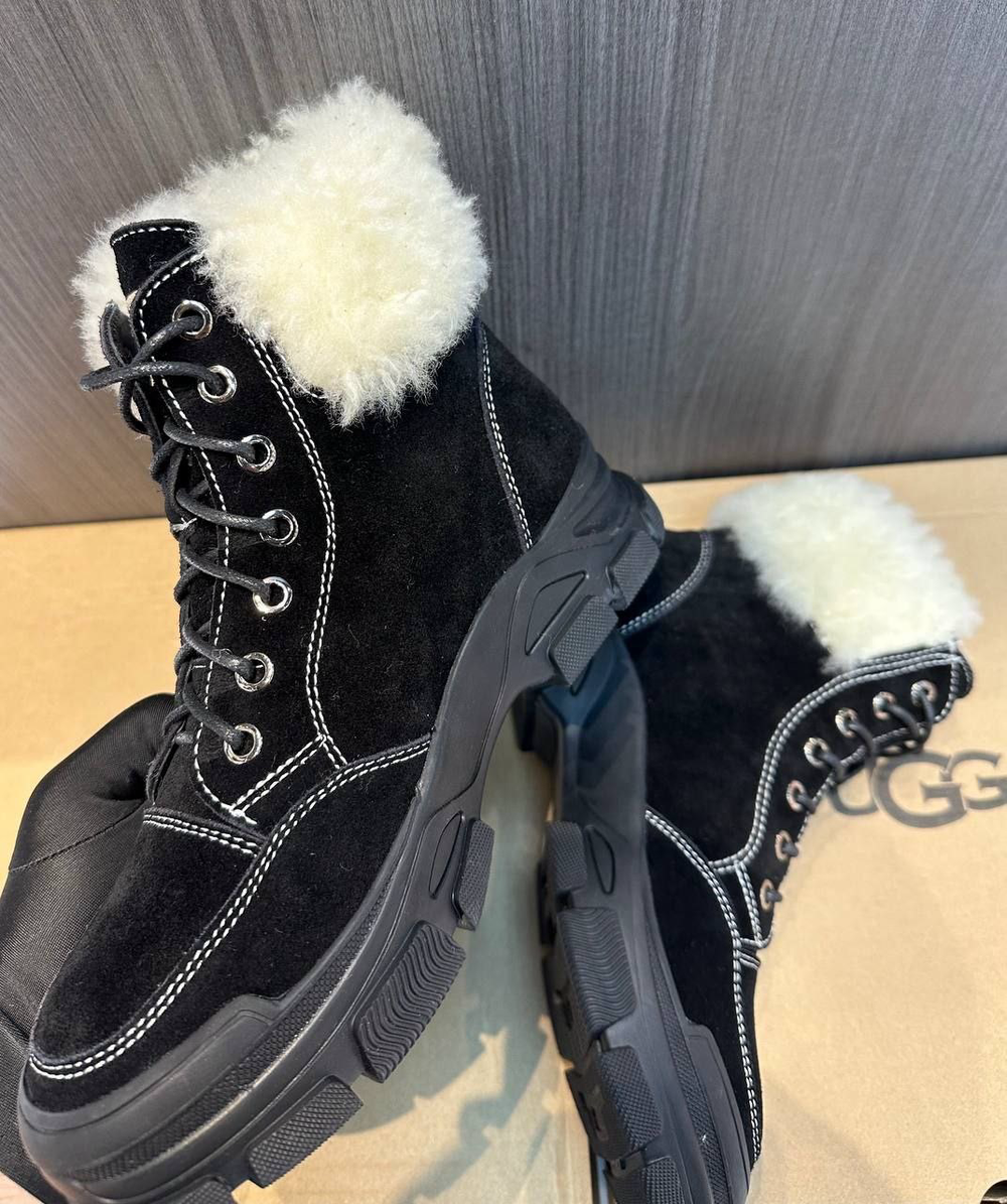 UGG