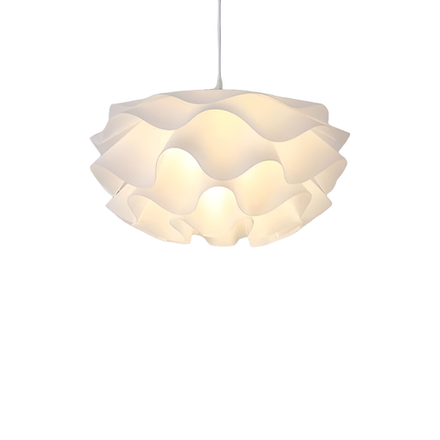 Pendant design lamp Manawyddan