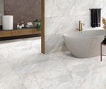 Керамогранит, Arcadia Ceramica, TRIVOLA BIANCO, 1200x600 мм, карвинг