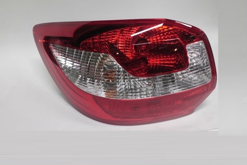 Фонарь задн. в сб. /2191/ лев. Гранта лифтбэк (Автосвет) (LADA)