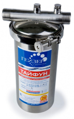 Фильтр МАГ. (МЕТАЛЛ) 10 ВВ  Гейзер Тайфун