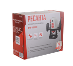 Фрезерная машина Ресанта ФМ-1300Э