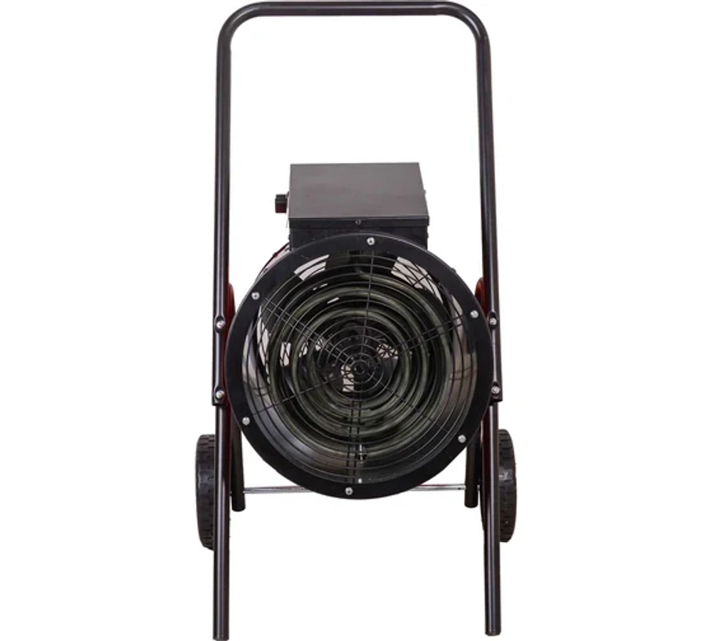 Электрическая тепловая пушка РЕСАНТА ТЭП-24000К