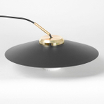 Подвесной светильник Lussole LSP-7377