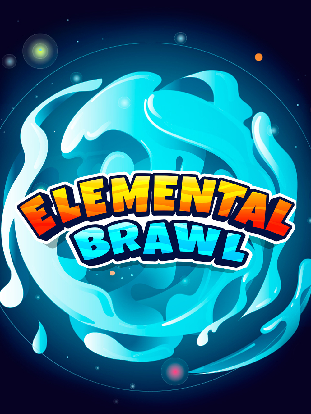 Elemental Brawl (для ПК, цифровой код доступа)