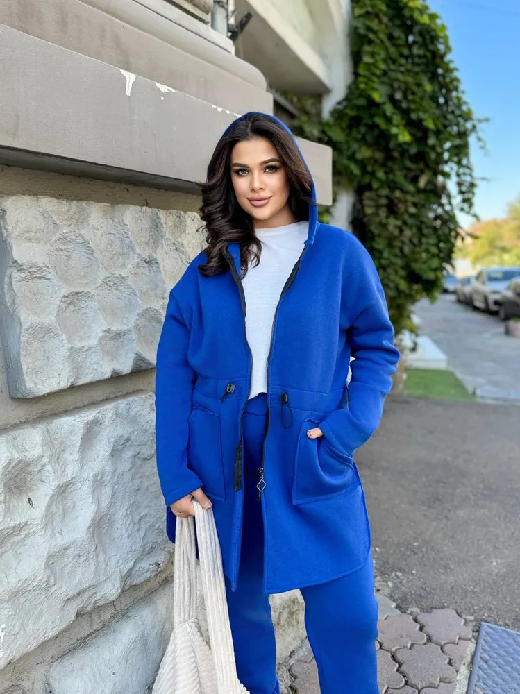 Костюм спортивный УК-1944-6 Фабрика Моды