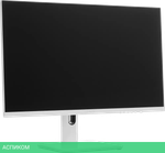 Монитор KEYRON KQ27H1 белый