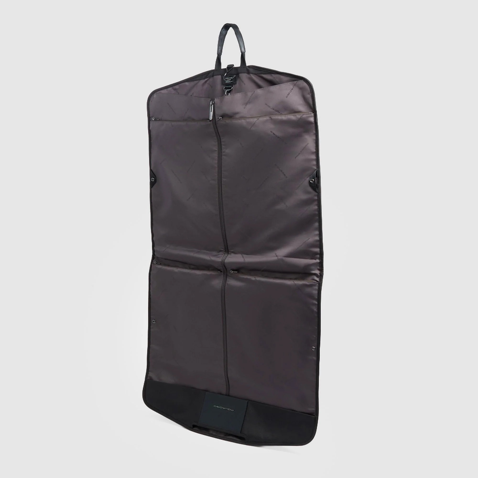 Складной портплед Piquadro Brief PA7047BR2/Nero