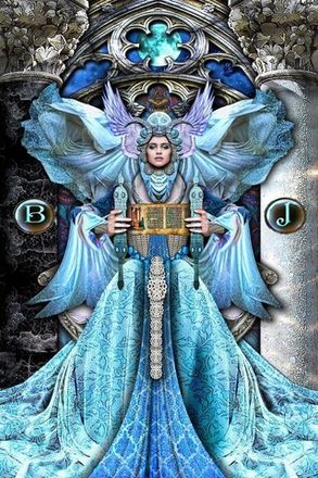 Дневники таролога