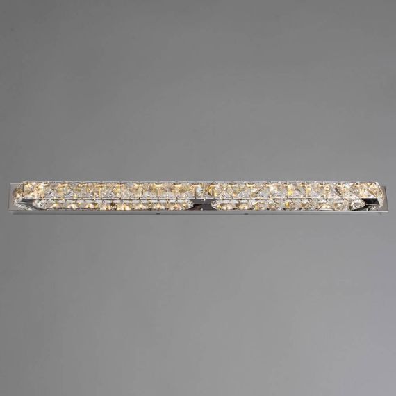 Подсветка для зеркал Arte Lamp Treno A1418AP-1CC