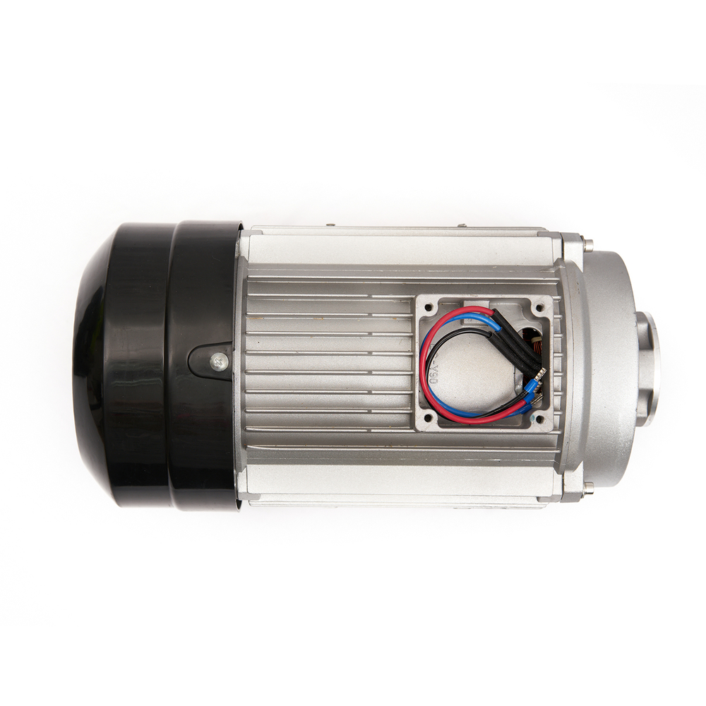 Электродвигатель (Motor №37) TMHPC-3500C