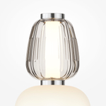 Торшер светодиодный Maytoni Pattern MOD267FL-L32CH3K