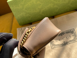 Gucci Marmont 16 cm
