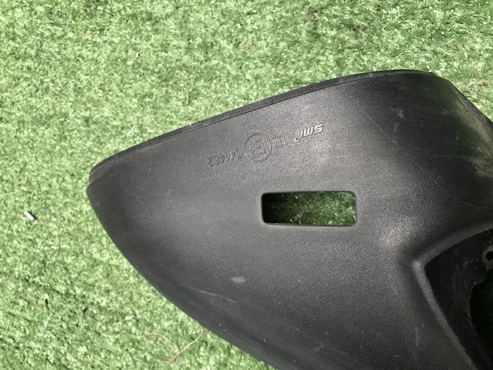 Крышка зеркала левая Porsche Cayenne 3 (17-нв)