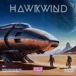 Hawkwind / There Is No Space For Us (2LP)