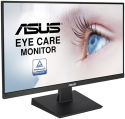 Монитор Asus 24;; VA24EHE IPS LED 1920x1080 75Гц 250cd/m2 5ms DVI HDMI